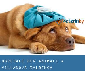 Ospedale per animali a Villanova d'Albenga