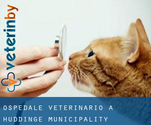 Ospedale Veterinario a Huddinge Municipality