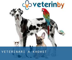 veterinari a Khowst