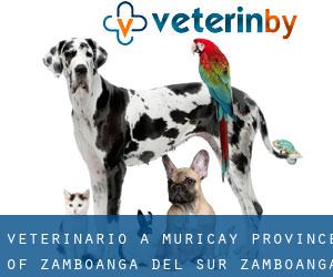veterinario a Muricay (Province of Zamboanga del Sur, Zamboanga Peninsula)