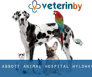 Abbott Animal Hospital (Wyloway)