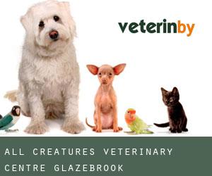All Creatures Veterinary Centre (Glazebrook)