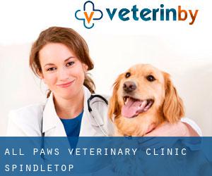 All Paws Veterinary Clinic (Spindletop)
