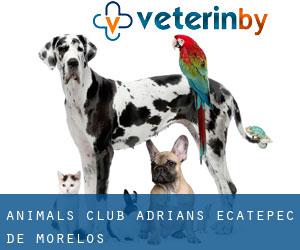 Animals Club Adrians (Ecatepec de Morelos)