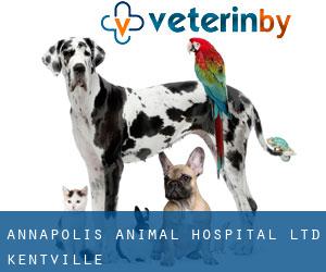 Annapolis Animal Hospital LTD (Kentville)