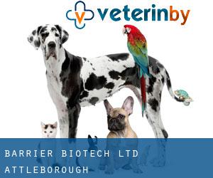 Barrier Biotech Ltd (Attleborough)