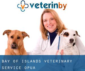 Bay of Islands Veterinary Service (Opua)