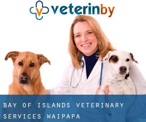 Bay Of Islands Veterinary Services (Waipapa)
