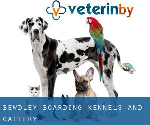 Bewdley Boarding Kennels And Cattery