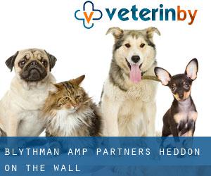 Blythman & Partners (Heddon on the Wall)