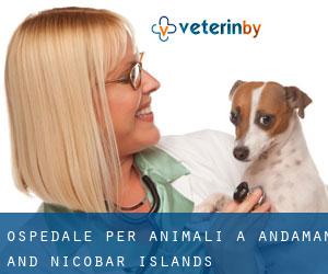 Ospedale per animali a Andaman and Nicobar Islands