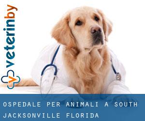 Ospedale per animali a South Jacksonville (Florida)