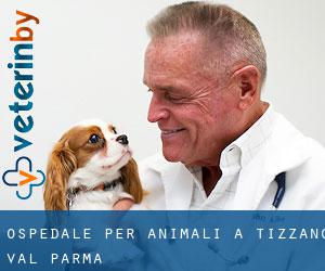 Ospedale per animali a Tizzano Val Parma