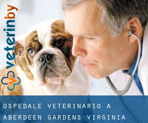 Ospedale Veterinario a Aberdeen Gardens (Virginia)