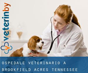 Ospedale Veterinario a Brookfield Acres (Tennessee)