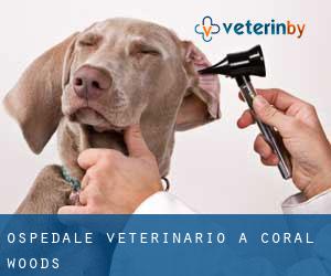 Ospedale Veterinario a Coral Woods
