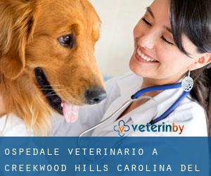Ospedale Veterinario a Creekwood Hills (Carolina del Sud)