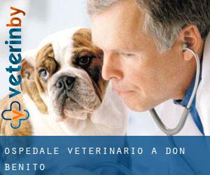 Ospedale Veterinario a Don Benito Ospedale Veterinario a Don Benito