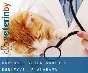Ospedale Veterinario a Dudleyville (Alabama)