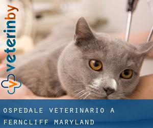 Ospedale Veterinario a Ferncliff (Maryland)