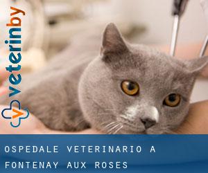 Ospedale Veterinario a Fontenay-aux-Roses