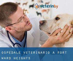 Ospedale Veterinario a Fort Ward Heights