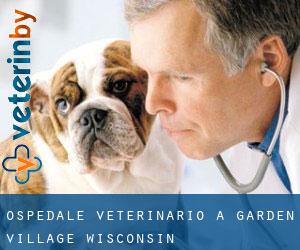 Ospedale Veterinario a Garden Village (Wisconsin)