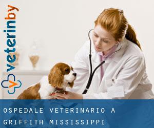Ospedale Veterinario a Griffith (Mississippi)