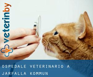 Ospedale Veterinario a Järfälla Kommun