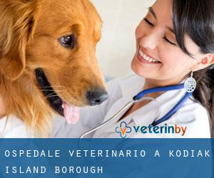 Ospedale Veterinario a Kodiak Island Borough