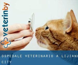 Ospedale Veterinario a Lijiang City Ospedale Veterinario a Lijiang City
