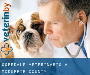 Ospedale Veterinario a McDuffie County