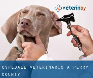 Ospedale Veterinario a Perry County