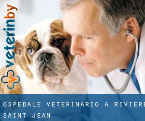 Ospedale Veterinario a Rivière-Saint-Jean