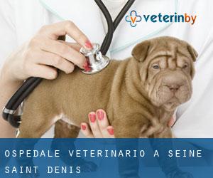 Ospedale Veterinario a Seine-Saint-Denis Ospedale Veterinario a Seine-Saint-Denis