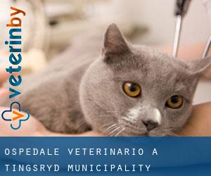 Ospedale Veterinario a Tingsryd Municipality Ospedale Veterinario a Tingsryd Municipality