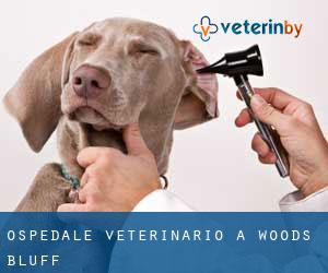 Ospedale Veterinario a Woods Bluff