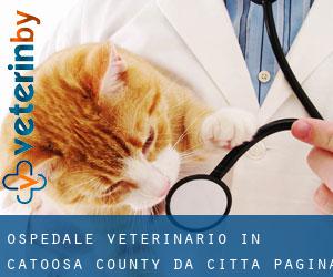 Ospedale Veterinario in Catoosa County da città - pagina 1