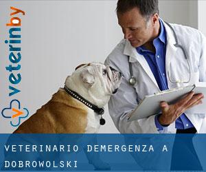 Veterinario d'Emergenza a Dobrowolski