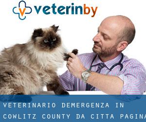 Veterinario d'Emergenza in Cowlitz County da città - pagina 2