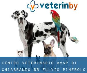 Centro Veterinario A.V.A.P. Di Chiabrando Dr. Fulvio (Pinerolo)