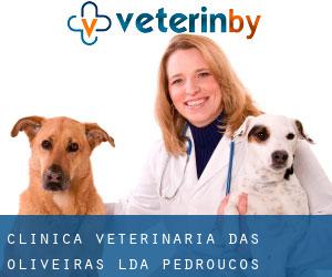 Clínica Veterinária Das Oliveiras Lda (Pedrouços)