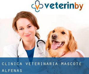 Clinica Veterinária Mascote (Alfenas)