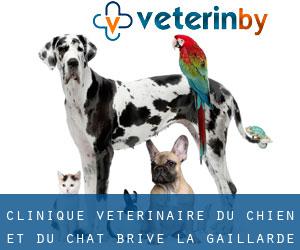 Clinique Vétérinaire du Chien et du Chat (Brive-la-Gaillarde)