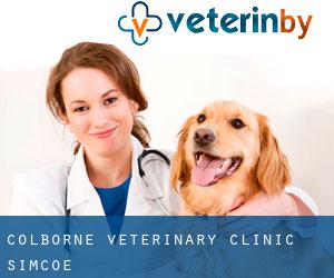 Colborne Veterinary Clinic (Simcoe)