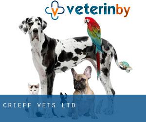 Crieff Vets Ltd