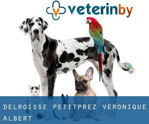 Delroisse-Petitprez Véronique (Albert)