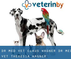 Dr. med. vet. Claus Wagner Dr. med. vet. Theresia Wagner (Babenhausen)