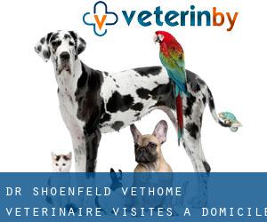 Dr. Shoenfeld Vet@Home Vétérinaire: visites à domicile (Hesperange)