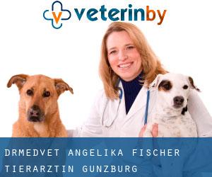 Dr.med.vet. Angelika Fischer Tierärztin (Günzburg)